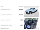 Used 2022 Chevrolet Colorado LT w/ Fleet Safety Package image 5