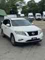 Used 2014 Nissan Pathfinder SL image 2