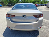 New 2025 MAZDA MAZDA3 s image 5