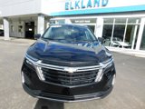 Used 2024 Chevrolet Equinox LT image 4