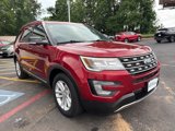 Used 2017 Ford Explorer XLT image 4