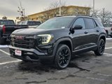 New 2025 GMC Terrain Elevation w/ Black Edition image 4
