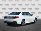 Used 2019 BMW 530e w/ M Sport Package image 5