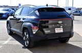 New 2025 Hyundai Kona SEL image 4