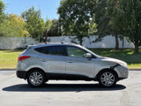 Used 2011 Hyundai Tucson Limited image 4