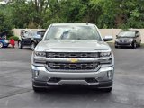 Used 2016 Chevrolet Silverado 1500 LTZ w/ Sport Package image 2