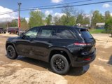 New 2025 Jeep Grand Cherokee Altitude image 6
