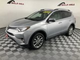 Used 2017 Toyota RAV4 Limited image 3