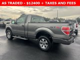 Used 2013 Ford F150 STX w/ Mid Equipment Group image 4