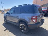 Used 2022 Ford Bronco Sport Outer Banks w/ Tech Package image 3