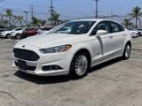 Used 2013 Ford Fusion SE image 2