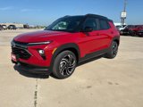 New 2026 Chevrolet TrailBlazer RS w/ Convenience Package image 2