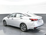 New 2025 Nissan Versa S w/ S Plus Package image 3