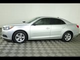 Used 2014 Chevrolet Malibu LS w/ Protection Package image 4