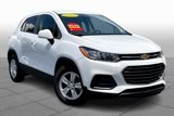 Used 2022 Chevrolet Trax LS w/ Tint and Cruise Package image 2
