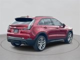 Used 2020 Cadillac XT4 Sport w/ Cold Weather Package image 4
