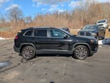 Certified 2021 Jeep Cherokee Latitude Lux 80th Anniv w/ Quick Order Package 26U 80TH image 2