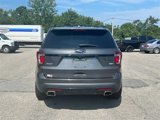 Used 2017 Ford Explorer Sport w/ Equipment Group 401A image 6