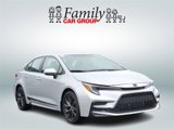 Used 2023 Toyota Corolla SE image 2