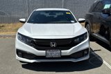 Used 2020 Honda Civic Sport image 5