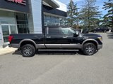 Used 2017 Nissan Titan Platinum Reserve image 3