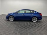 Used 2018 Nissan Sentra S image 2