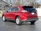 Used 2021 Ford Edge SEL image 5