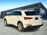 Used 2024 Audi Q3 2.0T Premium w/ Convenience Package image 4