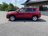 Used 2015 Jeep Compass High Altitude image 3