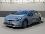 Used 2023 Toyota Prius LE image 4