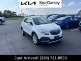Used 2016 Buick Encore FWD image 3