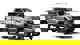 New 2025 GMC Sierra 1500 AT4 w/ AT4 Premium Package image 6