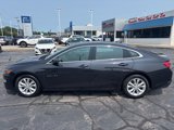 Used 2023 Chevrolet Malibu LT image 3
