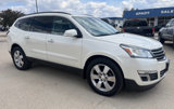 Used 2014 Chevrolet Traverse LTZ image 5