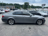 Used 2010 BMW 528i Sedan image 6