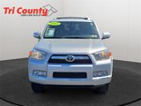Used 2013 Toyota 4Runner Limited image 2