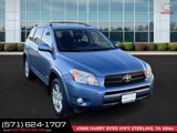 Used 2007 Toyota RAV4 Sport image 2