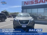 Used 2021 Nissan Rogue S image 2