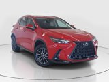 Used 2023 Lexus NX 250 FWD image 2