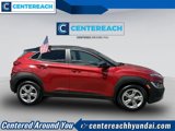 Used 2022 Hyundai Kona SEL image 4