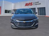 Used 2023 Chevrolet Malibu LT image 2