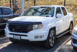 Used 2014 Honda Ridgeline RTL image 2