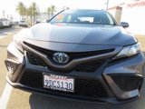 Certified 2023 Toyota Camry SE image 5