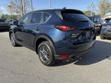 Used 2017 MAZDA CX-5 Touring image 5