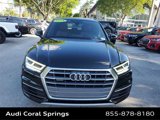 Used 2018 Audi Q5 2.0T Premium Plus image 3