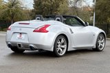Used 2010 Nissan 370Z Touring w/ Sport Pkg image 4