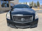 Used 2013 Cadillac CTS Premium image 3