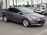 Used 2012 Ford Focus Titanium image 4