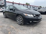 Used 2015 Honda Civic EX-L image 4