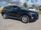 Certified 2021 Chevrolet Equinox LT image 2